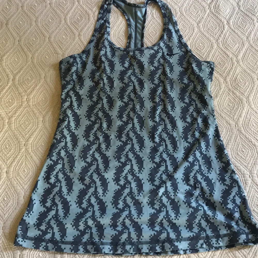 Nike Dri-Fit tank